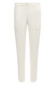 Хлопковые брюки-карго Jacob Cohen U P 020 01 S 3755 фото 1