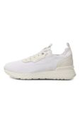 Текстильные кроссовки Stefano Ricci UV26EG6498/TSWY фото 4