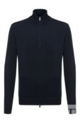 Хлопковый кардиган Corneliani 93M509-9325122 фото 1