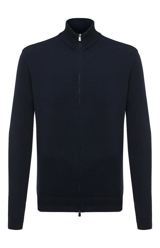 Хлопковый кардиган Corneliani 93M509-9325122 фото 1