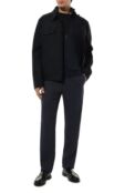 Хлопковый кардиган Corneliani 93M509-9325122 фото 2