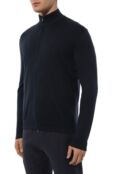 Хлопковый кардиган Corneliani 93M509-9325122 фото 3