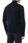 Хлопковый кардиган Corneliani 93M509-9325122 фото 4