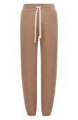 Хлопковые джоггеры Jil Sander фото 1