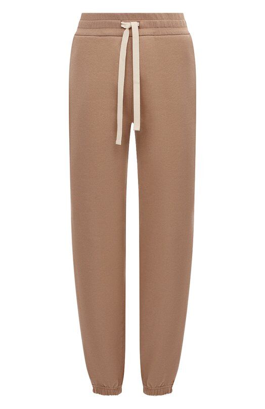 Хлопковые джоггеры Jil Sander фото 1