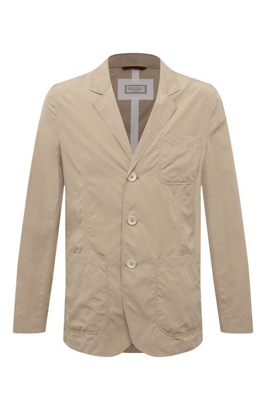 Куртка Brunello Cucinelli MD4796165 фото 1
