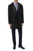 Хлопковая сорочка Zegna 701622A7/9MS0BA фото 2