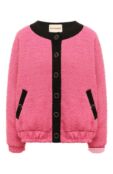 Твидовый бомбер Botrois SKU00164314 фото 1