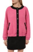 Твидовый бомбер Botrois SKU00164314 фото 3