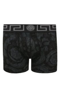 Хлопковые боксеры Versace