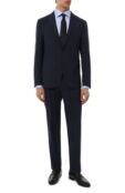 Шерстяной костюм Corneliani 93X007-9317426_SET фото 2