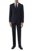 Шерстяной костюм Canali 11220/10/FC05192 фото 1
