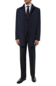 Шерстяной костюм Canali 11220/10/FC05192 фото 2