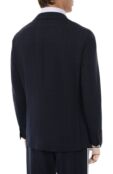 Шерстяной костюм Corneliani 93X007-9317426_SET фото 5