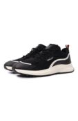 Комбинированные кроссовки Outline Bally MSK09W/TE036 фото 1