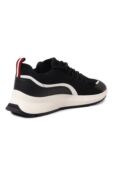 Комбинированные кроссовки Outline Bally MSK09W/TE036 фото 5