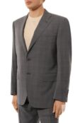 Шерстяной костюм Canali 11220/10/FC05193 фото 4