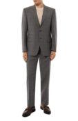 Шерстяной костюм Canali 11220/10/FC05193 фото 2