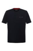 Хлопковая футболка Kiton UMK0487 фото 1