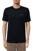 Хлопковая футболка Kiton UMK0487 фото 3