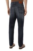 Джинсы Leisure Fit Brunello Cucinelli MA095X2520 фото 4