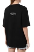 Хлопковая футболка DOMREBEL DUCKPUNK/T-SHIRT фото 4