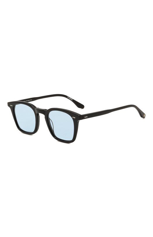 Солнцезащитные очки Peter&May Walk LT15 FIVE AGAIN BLACK BEIN BLUE фото 1