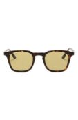 Солнцезащитные очки Peter&May Walk LT15 FIVE AGAIN T0RT0ISE LIGHT KHAKI фото 3