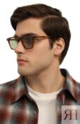 Солнцезащитные очки Peter&May Walk LT15 FIVE AGAIN WALNUT GR0VE GRAPHITE GREEN фото 2