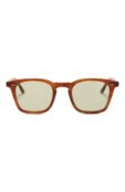 Солнцезащитные очки Peter&May Walk LT15 FIVE AGAIN WALNUT GR0VE GRAPHITE GREEN фото 3