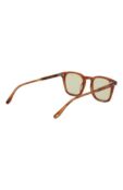 Солнцезащитные очки Peter&May Walk LT15 FIVE AGAIN WALNUT GR0VE GRAPHITE GREEN фото 4