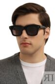 Солнцезащитные очки Peter&May Walk S#106 TRIPLE D0UBLE BLACK MARS фото 2