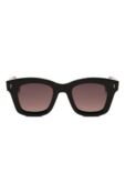 Солнцезащитные очки Peter&May Walk S#106 TRIPLE D0UBLE BLACK MARS фото 3
