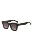 Солнцезащитные очки Peter&May Walk S#106 TRIPLE D0UBLE T0RT0ISE & BLACK FADE BLACK фото 1