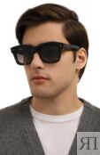 Солнцезащитные очки Peter&May Walk S#106 TRIPLE D0UBLE T0RT0ISE & BLACK FADE BLACK фото 2