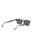 Солнцезащитные очки Peter&May Walk S#95 LE0N R0B0TGREY LIGHT GREY фото 4