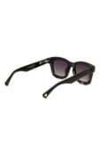Солнцезащитные очки Peter&May Walk S#106 TRIPLE D0UBLE T0RT0ISE & BLACK FADE BLACK фото 4