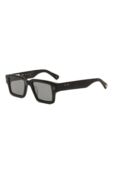 Солнцезащитные очки Peter&May Walk S#97 VIPER DARK SHELL LIGHT GREY фото 1
