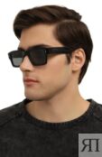 Солнцезащитные очки Peter&May Walk S#97 VIPER DARK SHELL LIGHT GREY фото 2