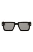 Солнцезащитные очки Peter&May Walk S#97 VIPER DARK SHELL LIGHT GREY фото 3