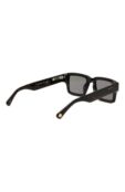 Солнцезащитные очки Peter&May Walk S#97 VIPER DARK SHELL LIGHT GREY фото 4
