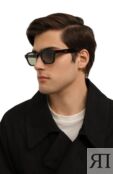 Солнцезащитные очки Peter&May Walk S#98 T46 HER0 DARK SHELL LIGHT GREY фото 2