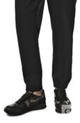 Комбинированные кроссовки Rockrunner Valentino 3Y2S0723NTA фото 3