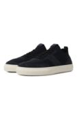 Комбинированные кеды Tod’s XXM03E0GZ00R3Z фото 1