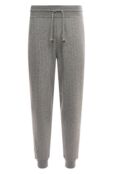 Джоггеры из кашемира и хлопка Brunello Cucinelli M0T783233G фото 1