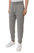 Джоггеры из кашемира и хлопка Brunello Cucinelli M0T783233G фото 3