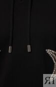 Хлопковое худи Dsquared2 S72GU0458 фото 5