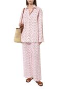 Хлопковая рубашка Missoni фото 2