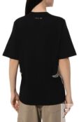 Хлопковая футболка Dsquared2 S72GD0526 фото 4