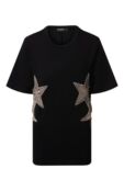 Хлопковая футболка Dsquared2 S72GD0526 фото 1